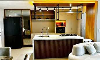 Imagem 5: Apartamento amplo no Vision - Ponta Negra