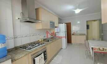 Imagem 5: Apartamento com 3 dormitórios, sendo 2 suítes à venda, 132 m² por R$ 850.000 - Aviação - P