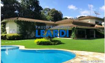 Imagem: CASA EM CONDOMÍNIO - JARDIM CAXAMBU - SP