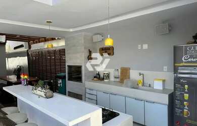 Imagem 7: Imóvel para venda tem 495 metros quadrados com 5 quartos