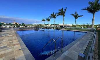 Imagem: Terreno em condomínio com 370m2 ( Sol da