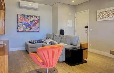 Imagem 4: Venda Apartamento 2 Dormitórios - 68 m² Pinheiros