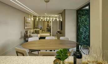 Imagem 6: Apartamento à venda, 3 quartos, 1 suíte, 2 vagas, Cidade Nova - Belo Horizonte/MG