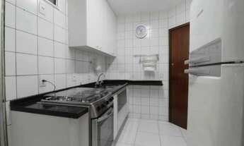 Imagem 4: Apartamento em Rua Antonieta Leitão - Freguesia do Ó - São Paulo/SP