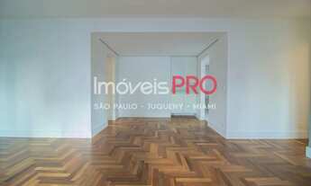 Imagem 2: Apartamento para locação com 126m² no Brooklin - São Paulo