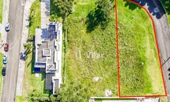 Imagem: Terreno à venda, 1008 m² por R$ 590.000