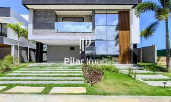 Imagem: Casa, Cidade Alphaville, 05 suítes