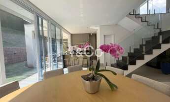 Imagem 5: Casa à venda no Loteamento Caminhos de San Conrado em Sousas Campinas