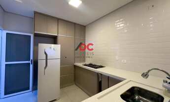 Imagem 3: Apartamento para Venda em Presidente Prudente, JARDIM BONGIOVANI, 3 dormitórios, 1 suíte