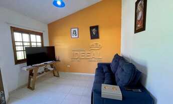 Imagem 2: Casa à venda, 3 quartos, 1 vaga