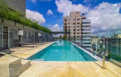 Imagem 5: APTOS NO THE ARCH CYRELA