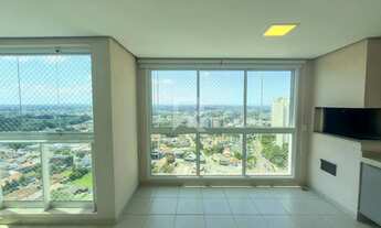 Imagem 4: Apartamento Face Norte com Vista Livre, 3 quartos para locação, 131 m² Ecoville Curitiba