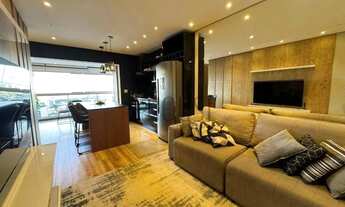 Imagem 5: Apartamento com 1 quarto para alugar, 52 m² - Condomínio Spettacolo Patriani - Sorocaba/SP