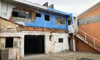 Imagem 2: AREA - LAPA - SP