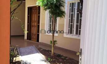 Imagem 4: Casa à venda em Uberaba (Conjunto Manoel Mendes) 3 quartos, 2 vagas, financiamento aceito