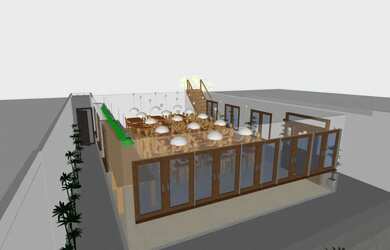 Imagem 5: Imóvel Comercial para Venda em Camaçari, Nova Aliança - PHOC I, 1 dormitório, 2 banheiros