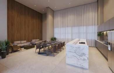 Imagem 2: Mirage Apartamento com 3 dormitórios