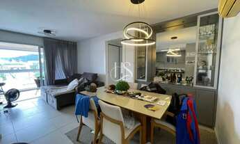 Imagem 7: Apartamento a venda, 108 m², 3 dormitórios, sendo 1 suíte, Pagani - Palhoça - SC