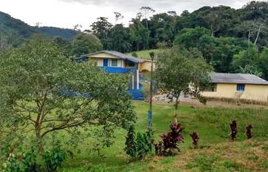 Imagem 5: SÍTIO PARA VENDA NO BAIRRO CERELO EM TAPIRAÍ SP