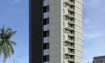 Imagem: Apartamento a venda no Bessa com 02 quartos