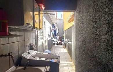 Imagem 7: Casa com 3 dormitórios à venda, 113 m² por R$ 400.000,00 - Jardim Brasil - Americana/SP