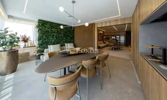 Imagem 5: Apartamento à venda Avenida Marc Chagall, Água Branca - São Paulo