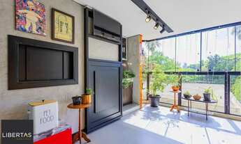 Imagem 5: Apartamento com 92 m² no Menino Deus