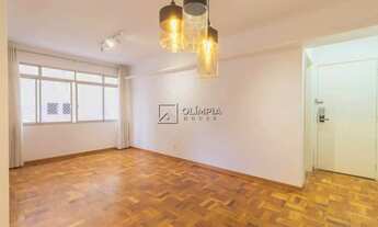 Imagem 3: Aluguel Apartamento 2 Dormitórios - 100 m² Itaim Bibi