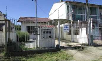 Imagem 2: Cod.imóvel: 579 - Casa no Bairro CAMAQUA com 48 m2, 2 dormitórios, sala de estar, banheiro
