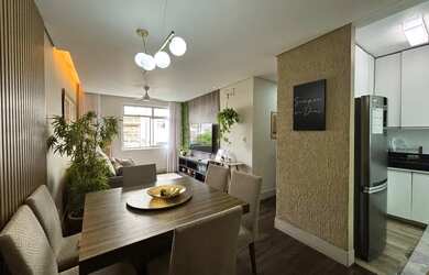 Imagem 7: Apartamento a venda com 75m² no bairro Floresta!