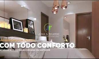 Imagem 3: Lançamento Residencial Porto Bello no Centro de Guarapari-ES / Área de lazer