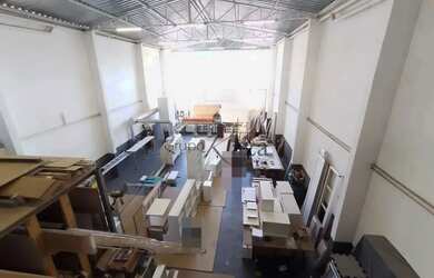 Imagem 5: Oportunidade - Galpão Comercial - Jardim Colonial - 285m²