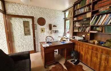 Imagem 6: Casa Condominio para Venda - 300m², 4 dormitórios, sendo 1 suites, 2 vagas - Santa Tereza