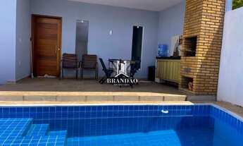 Imagem: Casa em Condomínio Fechado em Paripueira