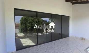 Imagem 2: Sobrado (piso superior) na 208 Sul Palmas-TO