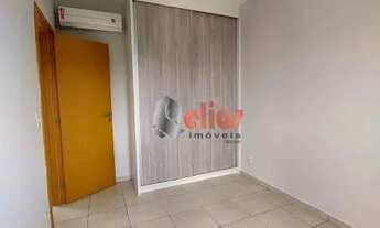 Imagem 4: Apartamento para aluguel com 60 m² e 2 quartos em Vila Maracy, Bauru - SP