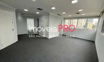 Imagem: SALA COMERCIAL À VENDA DE 68 M² EM CAMPO