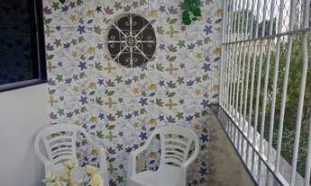 Imagem: Apartamento no Bairro do Bongi