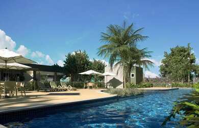 Imagem: X27 2 quartos suite e varanda no centro