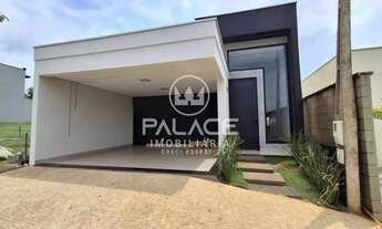 Imagem: Casa em condomínio à venda na avenida