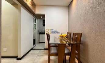 Imagem 5: Apartamento REFORMADO à Venda- 2 Quartos - 1 Vaga -Planejados - Jardim Atlântico