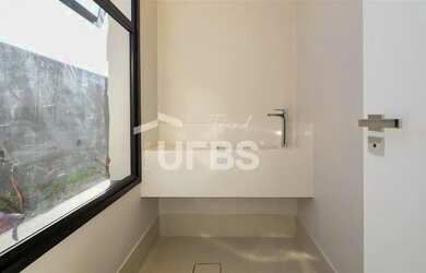 Imagem 6: Sobrado no Jardins França