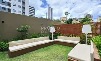 Imagem 5: Venda Flat recém entregue no Casa Forte Prince