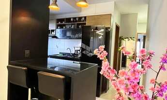 Imagem: APARTAMENTO 2 DORMITORIOS SENDO UMA SUÍTE