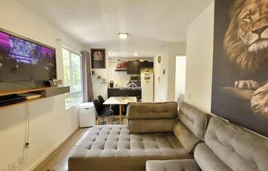 Imagem 5: Apartamento Condomínio Clube