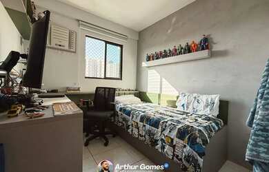 Imagem 7: Apartamento à venda no EDF VIA SPAZZIO, BOA VIAGEM, Recife, PE