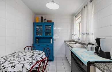 Imagem 4: Apartamento para alugar com 2 quartos no Juvevê em Curitiba