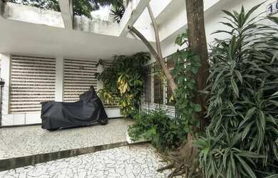 Imagem: Casa para venda com 3 quartos em Sumaré