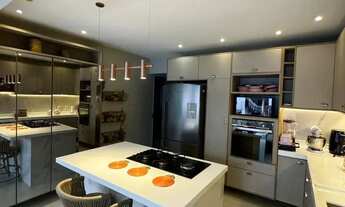 Imagem 6: 4 DORMITORIOS VILLA FIRENZE - OPORTUNIDADE