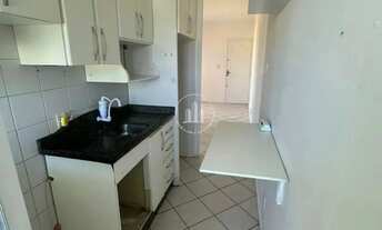 Imagem 4: Apartamento 2 Quartos 53m² - Capoeiras - BRN